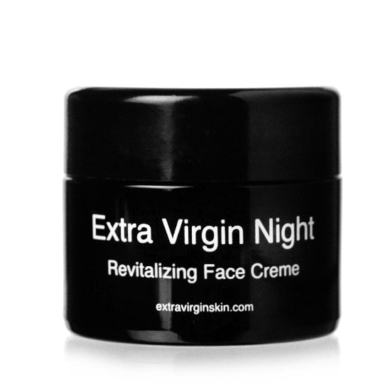 Super Anti Aging Night Cream Carolina Gramm 7709